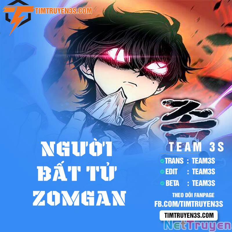 Người Thây Ma 22 trang 1