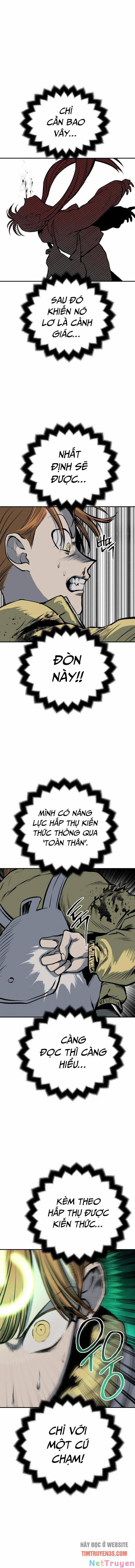 Người Thây Ma 22 trang 10