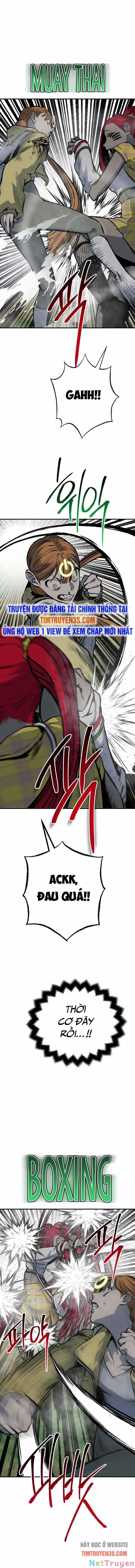 Người Thây Ma 22 trang 11