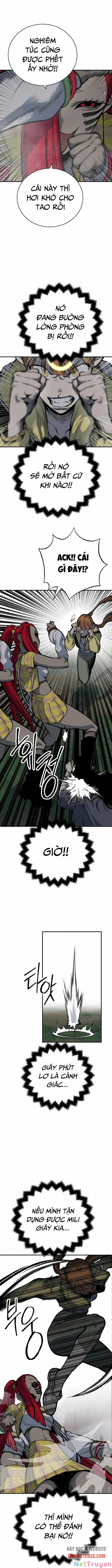 Người Thây Ma 22 trang 12