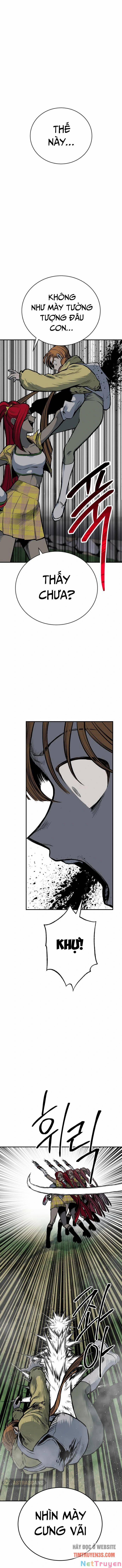 Người Thây Ma 22 trang 13