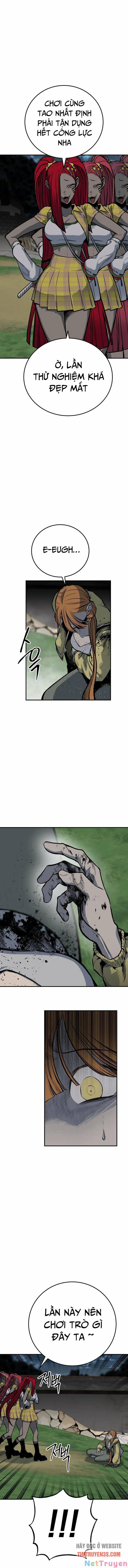 Người Thây Ma 22 trang 14