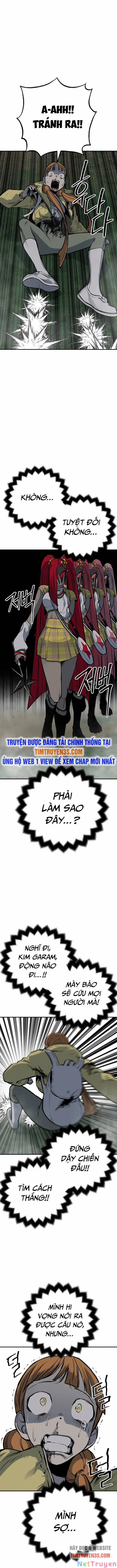 Người Thây Ma 22 trang 15