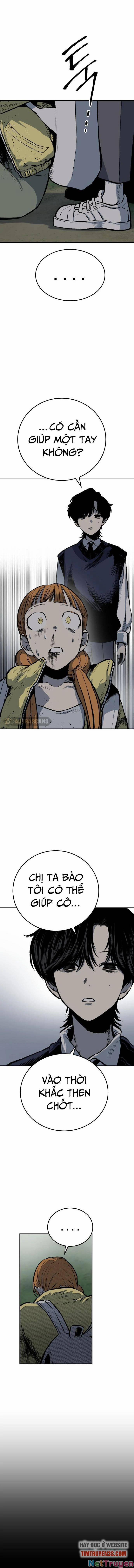 Người Thây Ma 22 trang 16