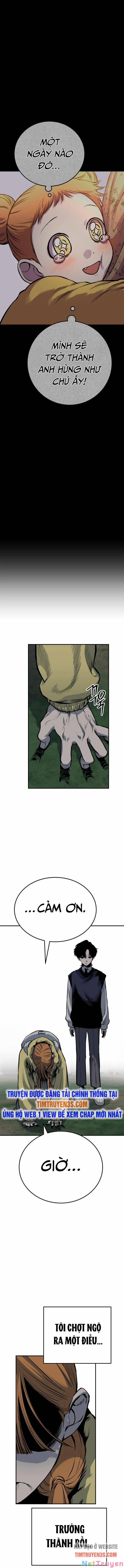 Người Thây Ma 22 trang 18