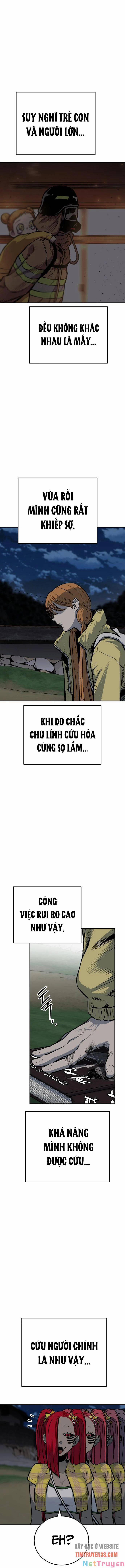 Người Thây Ma 22 trang 19