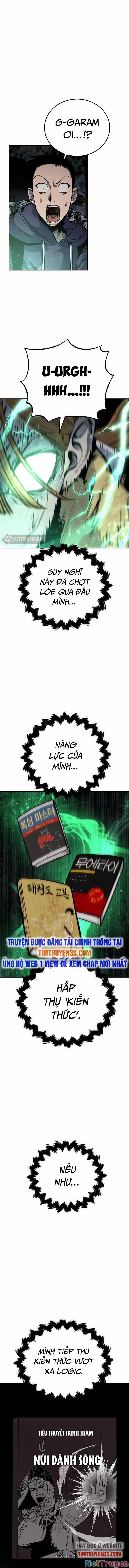 Người Thây Ma 22 trang 21