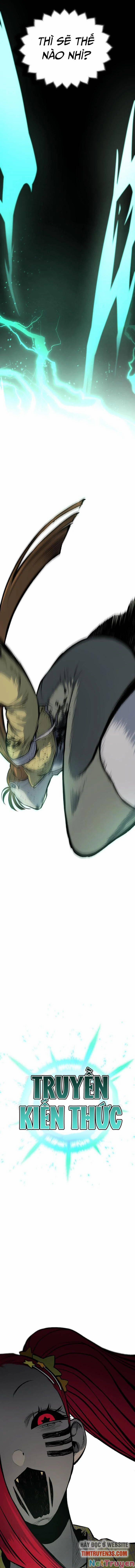 Người Thây Ma 22 trang 22