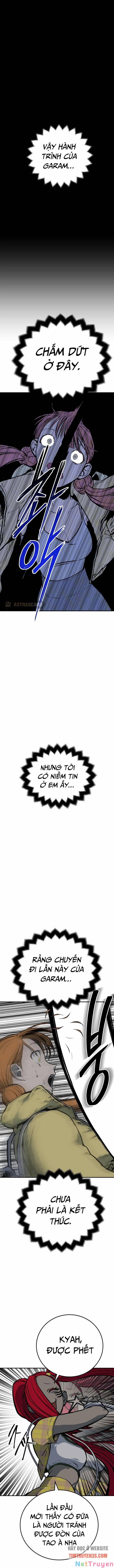 Người Thây Ma 22 trang 3