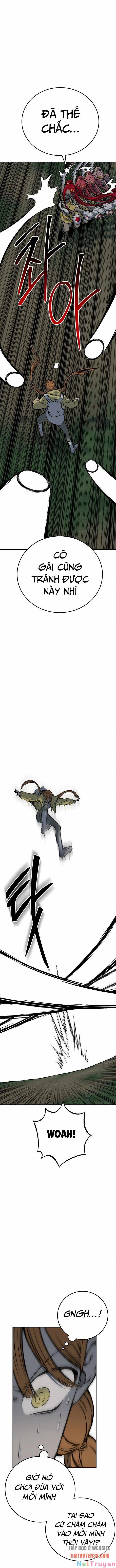 Người Thây Ma 22 trang 4