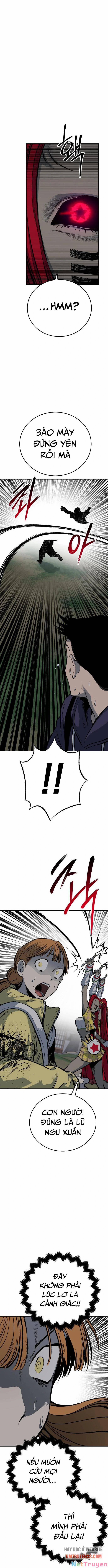 Người Thây Ma 22 trang 7