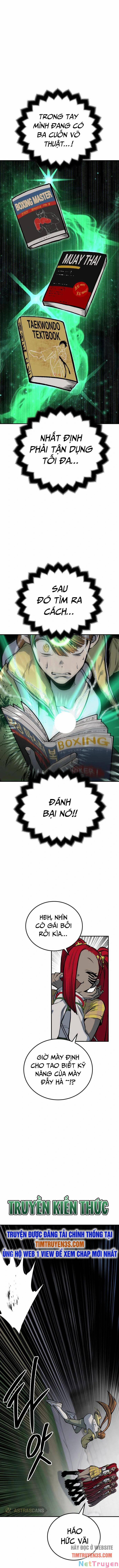 Người Thây Ma 22 trang 8