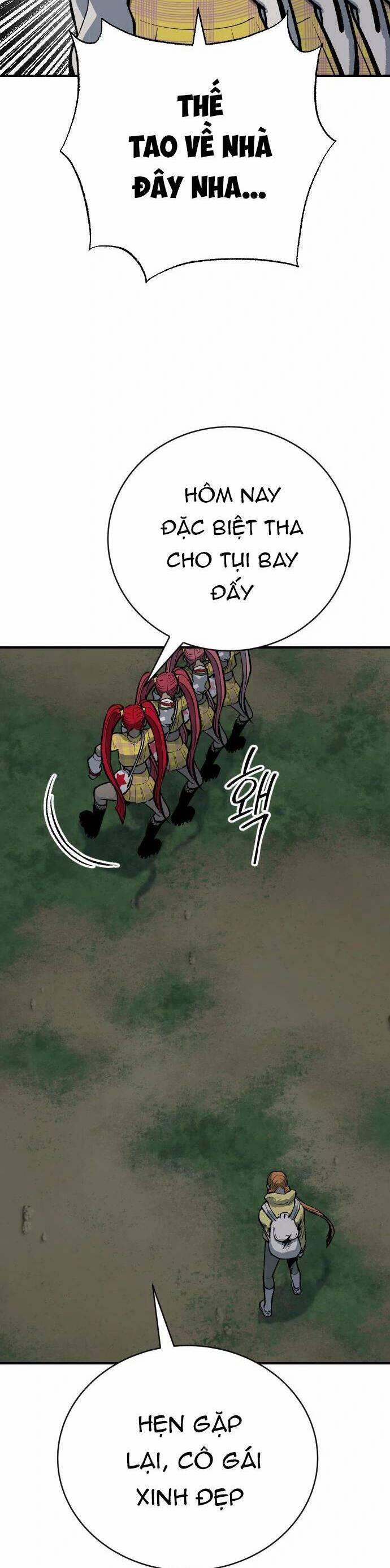 Người Thây Ma 23 trang 12