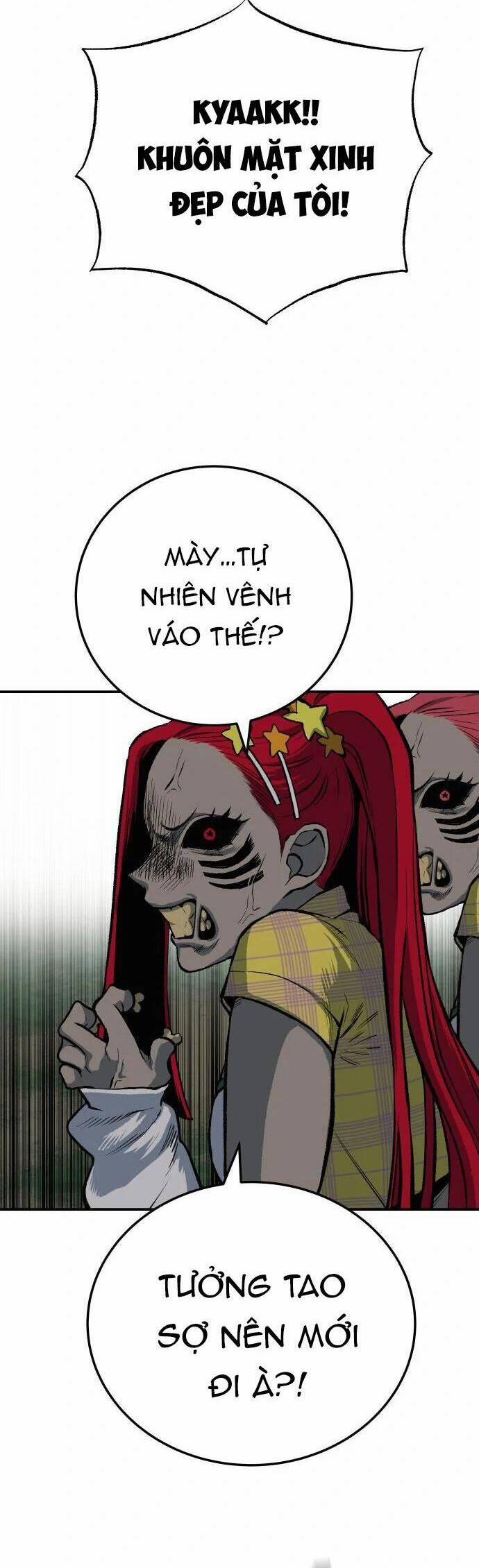 Người Thây Ma 23 trang 15