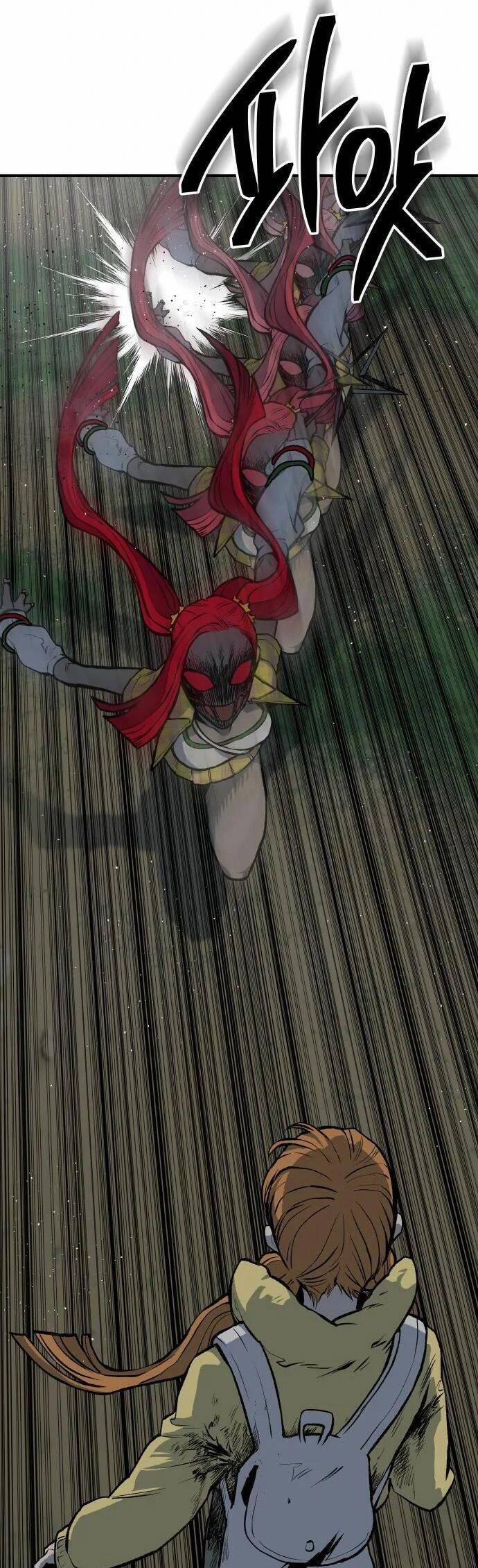 Người Thây Ma 23 trang 16