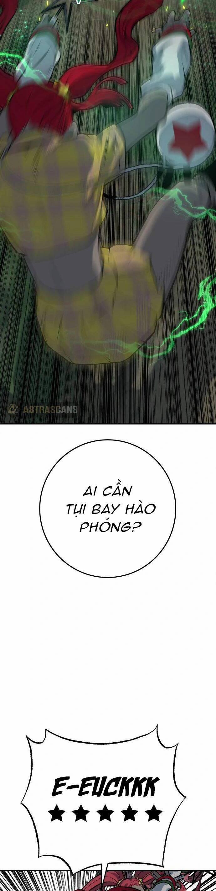 Người Thây Ma 23 trang 19