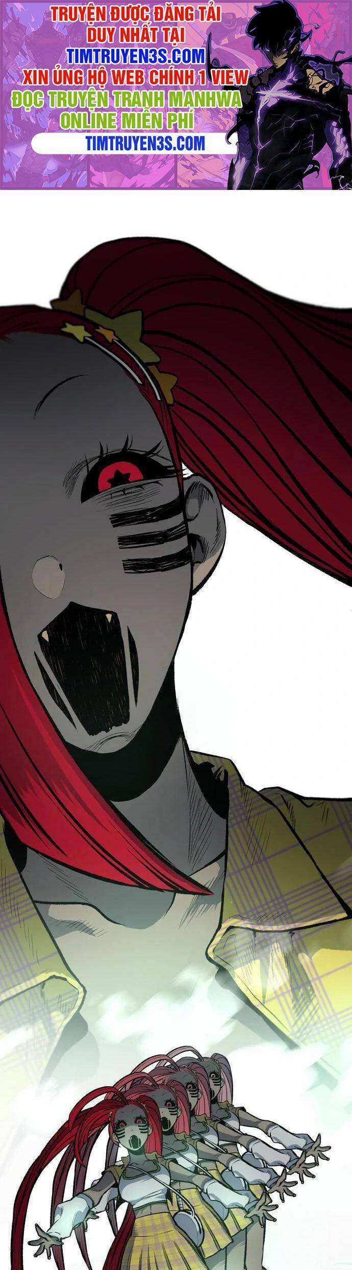 Người Thây Ma 23 trang 2