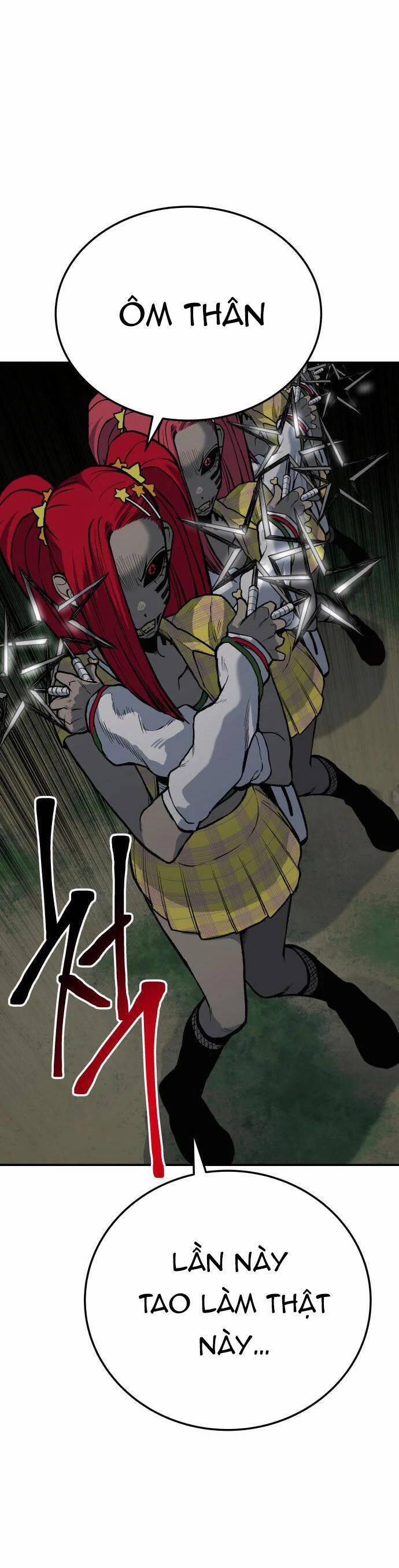 Người Thây Ma 23 trang 21