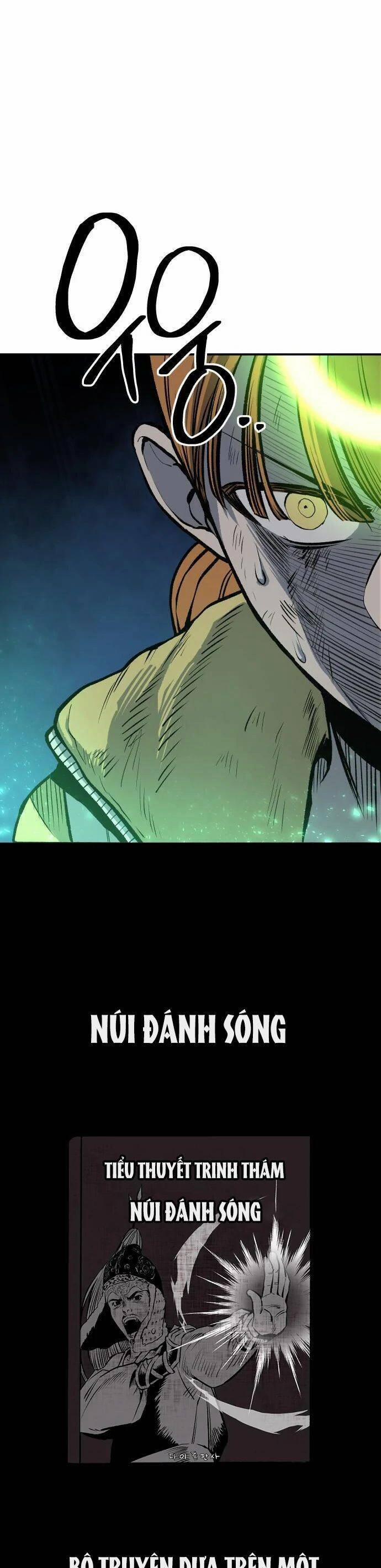 Người Thây Ma 23 trang 24