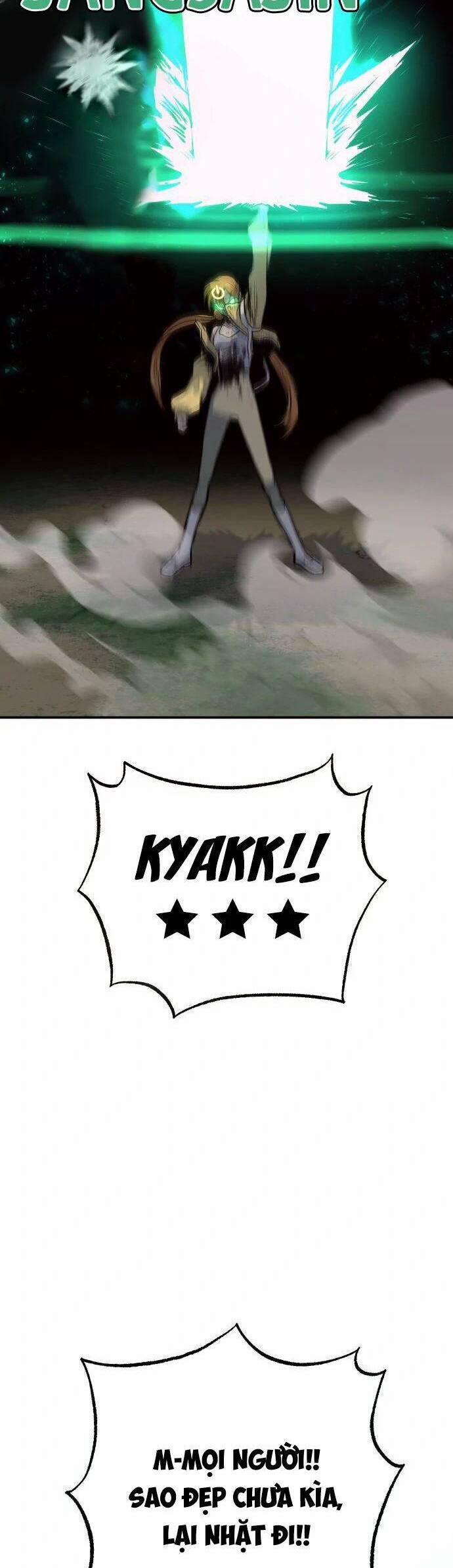 Người Thây Ma 23 trang 28