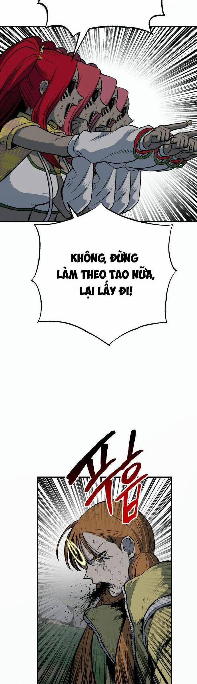 Người Thây Ma 23 trang 29