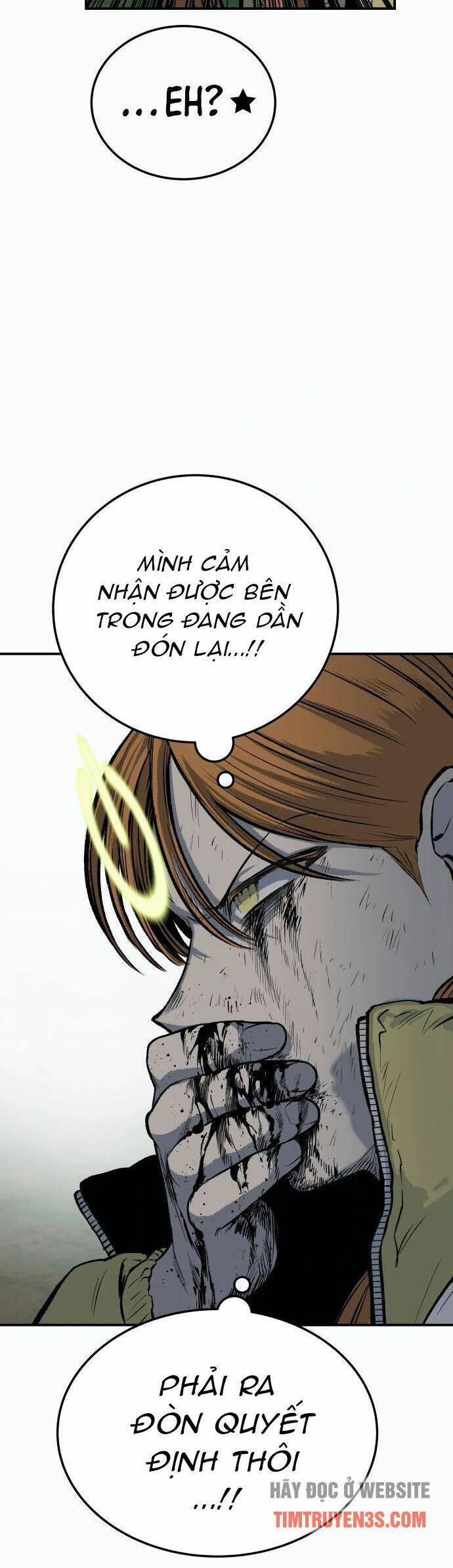 Người Thây Ma 23 trang 30