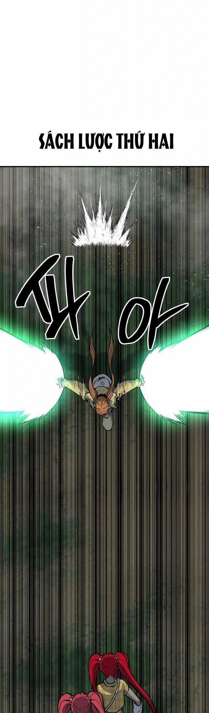 Người Thây Ma 23 trang 32