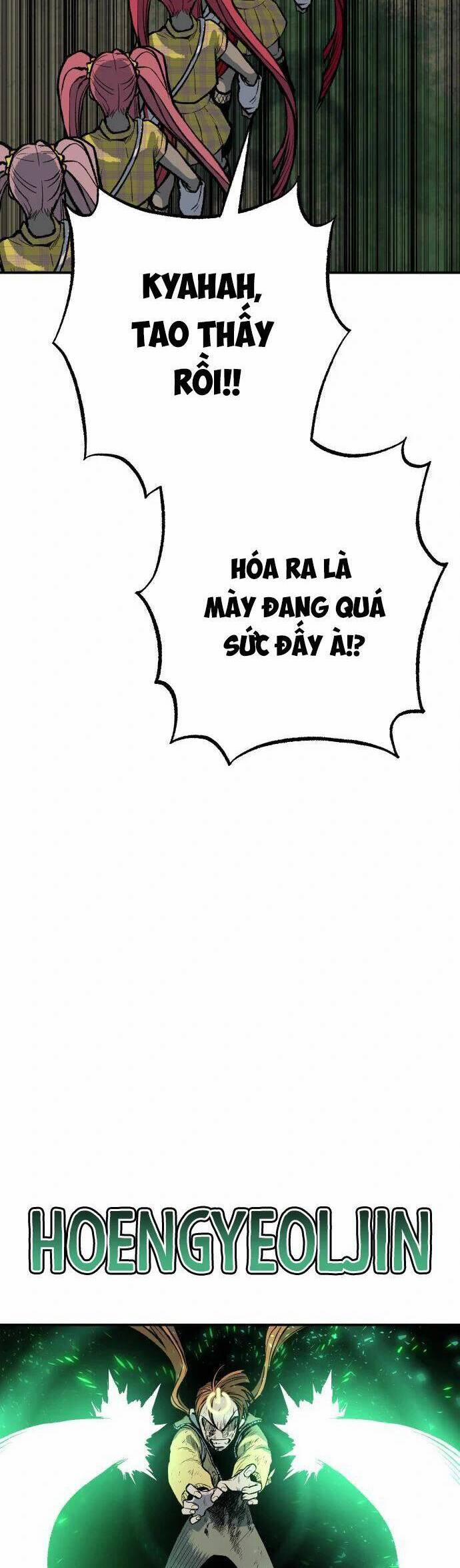 Người Thây Ma 23 trang 33