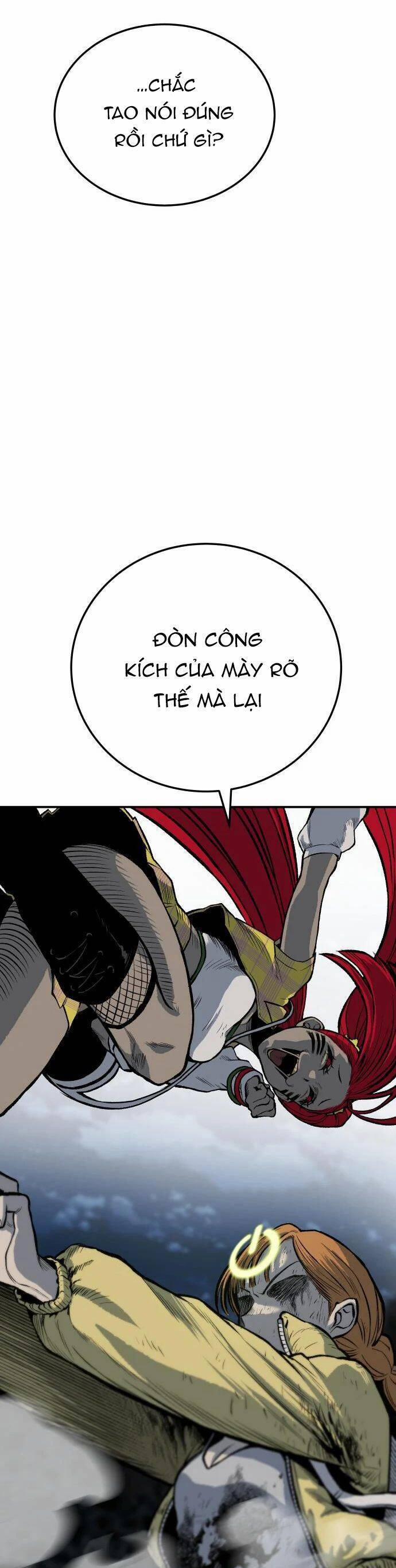 Người Thây Ma 23 trang 35