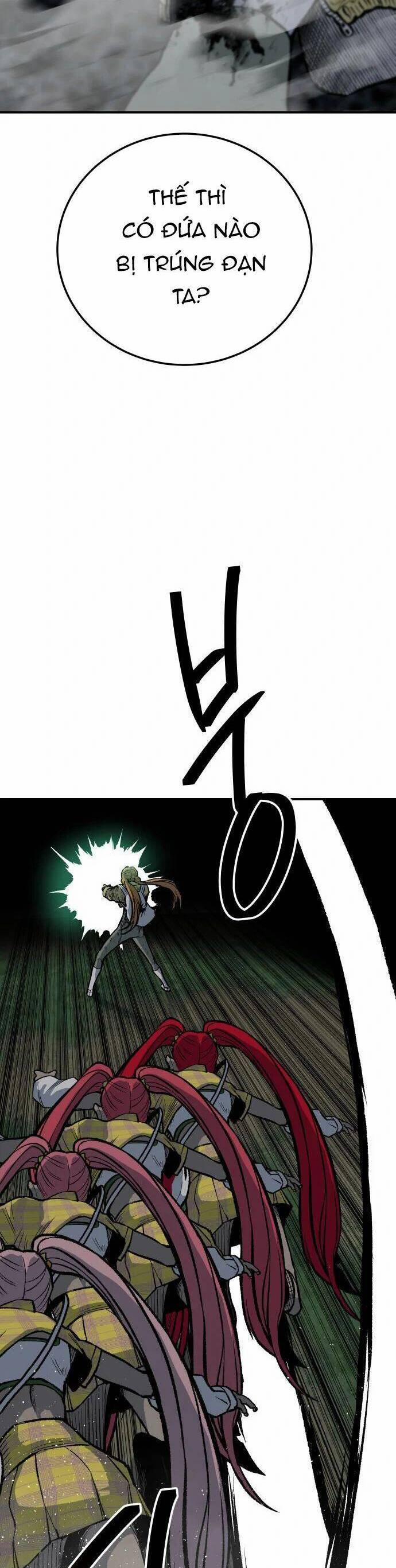 Người Thây Ma 23 trang 36