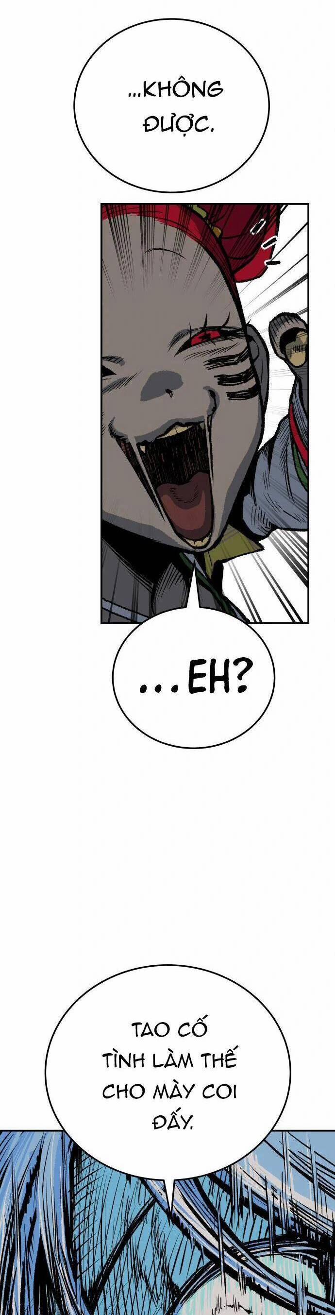 Người Thây Ma 23 trang 39