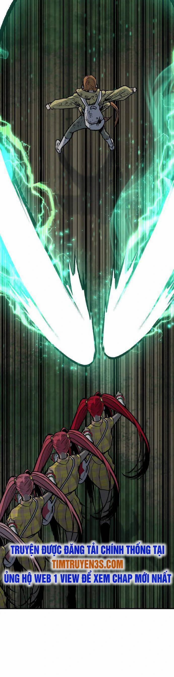 Người Thây Ma 23 trang 44