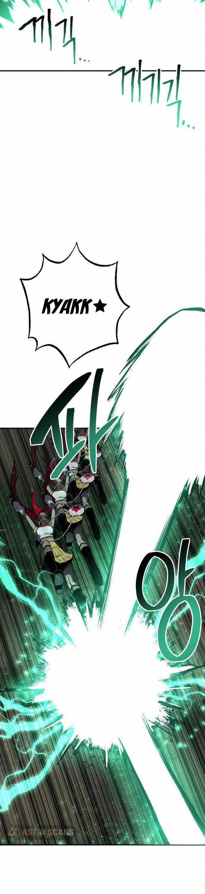 Người Thây Ma 23 trang 6