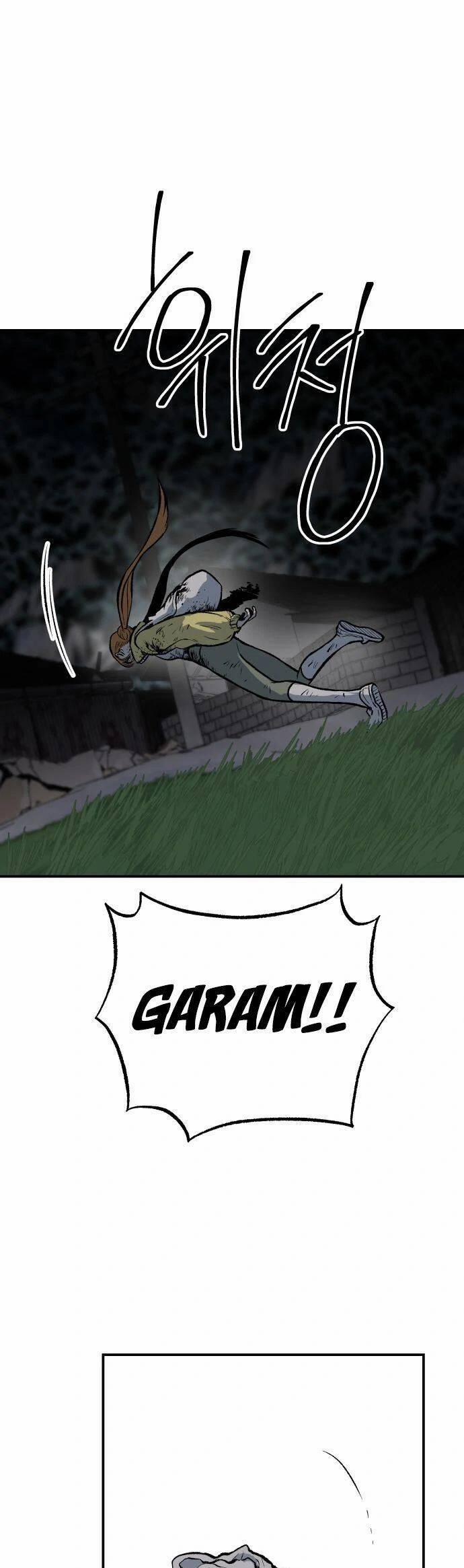 Người Thây Ma 23 trang 61