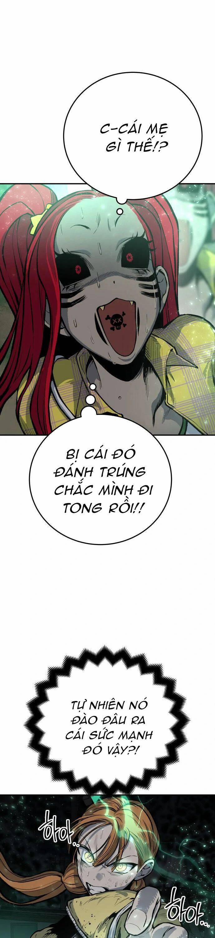 Người Thây Ma 23 trang 8