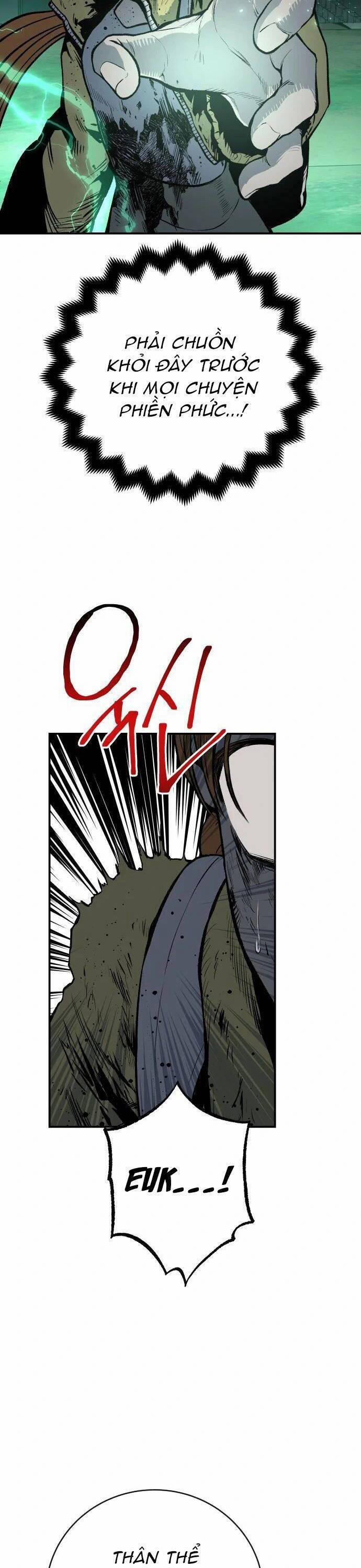 Người Thây Ma 23 trang 9