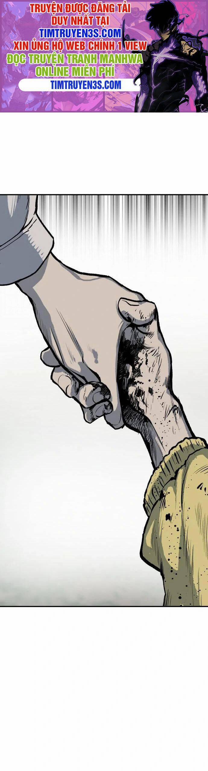 Người Thây Ma 24 trang 1