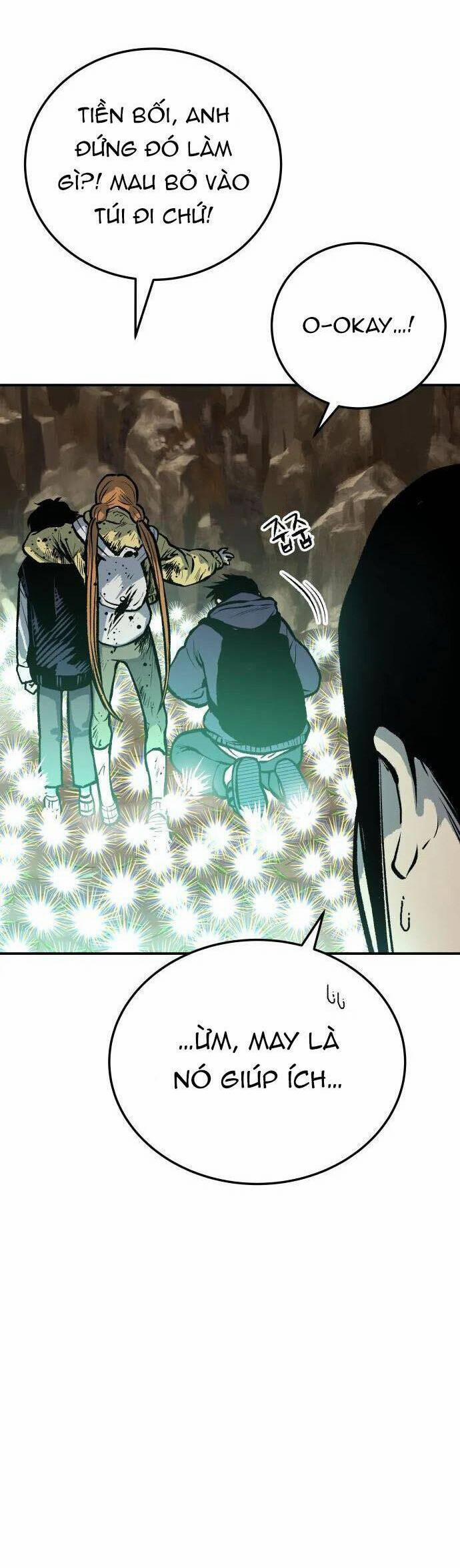 Người Thây Ma 24 trang 11