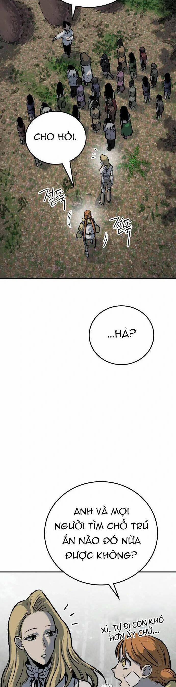 Người Thây Ma 24 trang 18