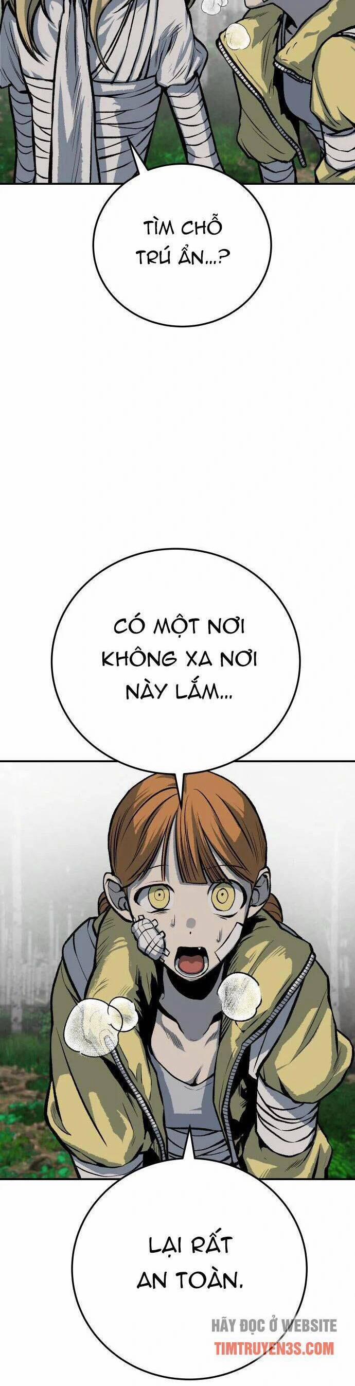 Người Thây Ma 24 trang 19