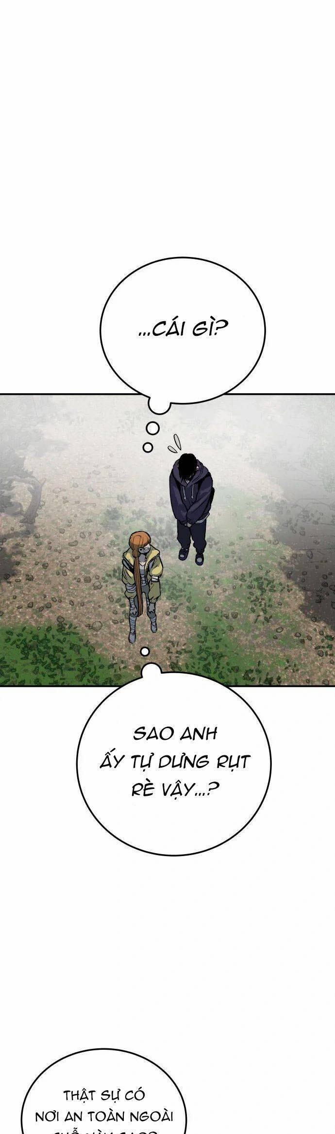 Người Thây Ma 24 trang 23