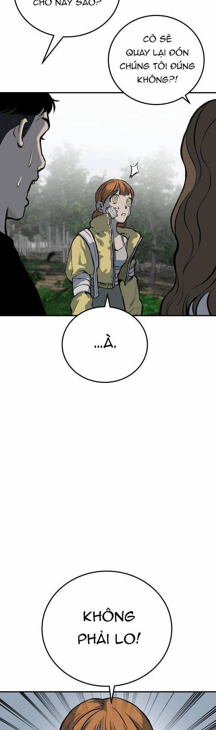 Người Thây Ma 24 trang 24