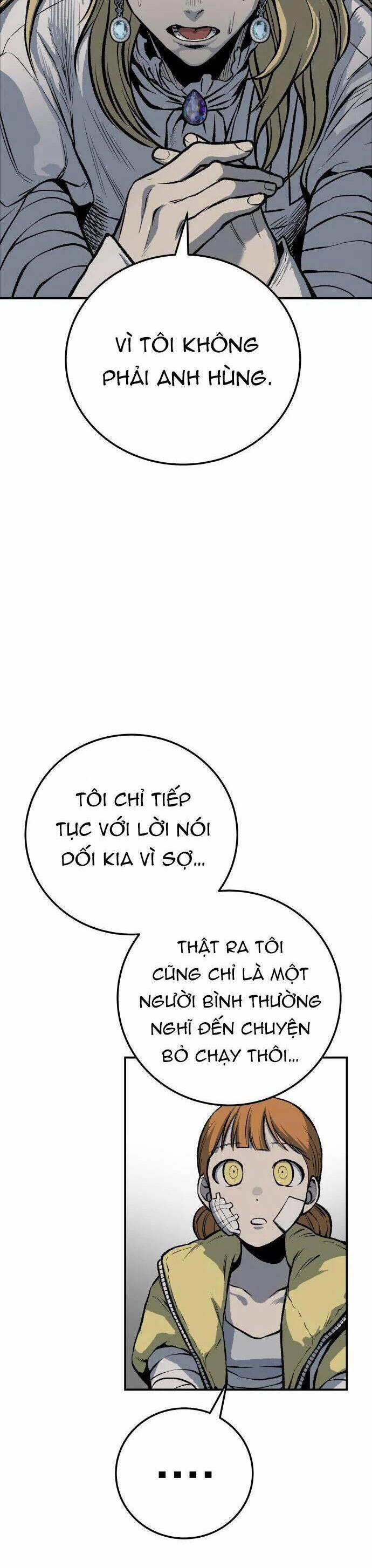 Người Thây Ma 24 trang 28