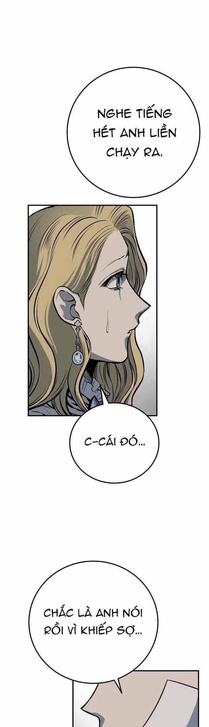 Người Thây Ma 24 trang 30