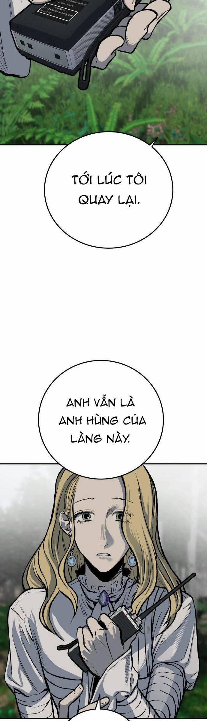 Người Thây Ma 24 trang 32