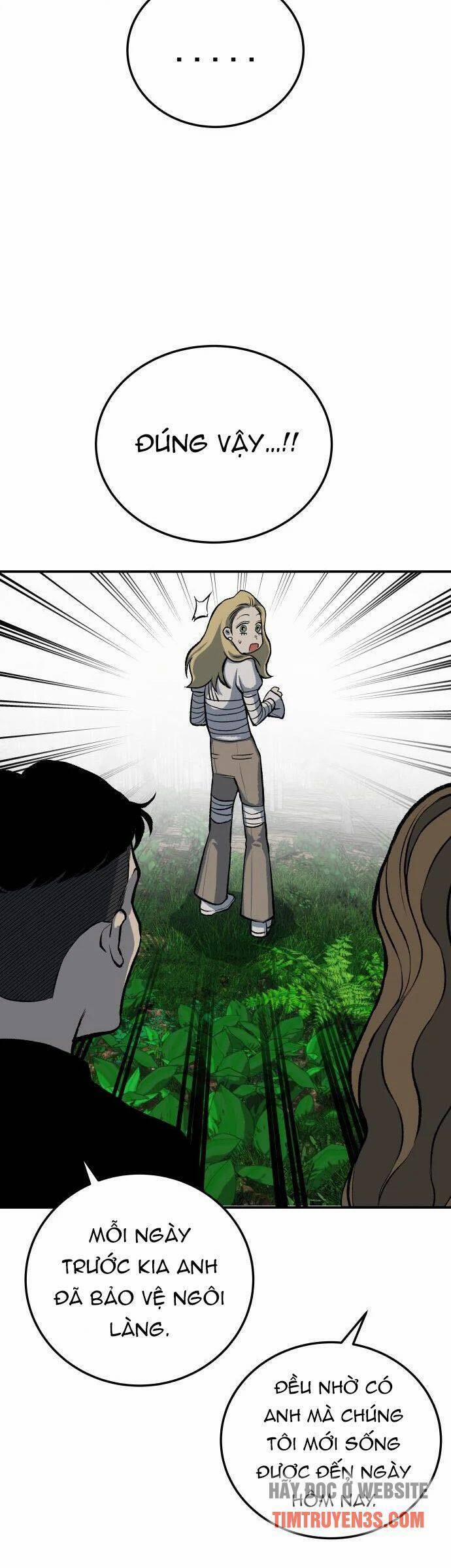 Người Thây Ma 24 trang 33