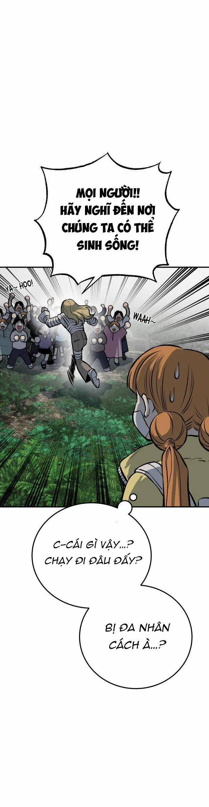 Người Thây Ma 24 trang 38