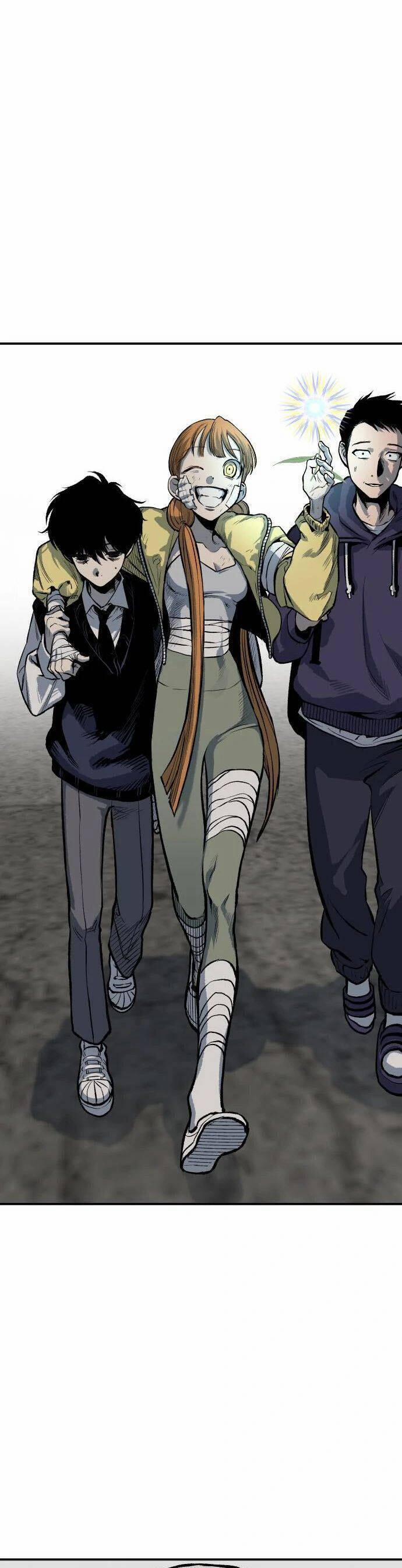 Người Thây Ma 24 trang 44