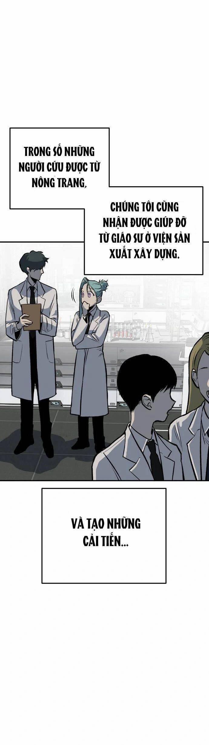 Người Thây Ma 24 trang 47