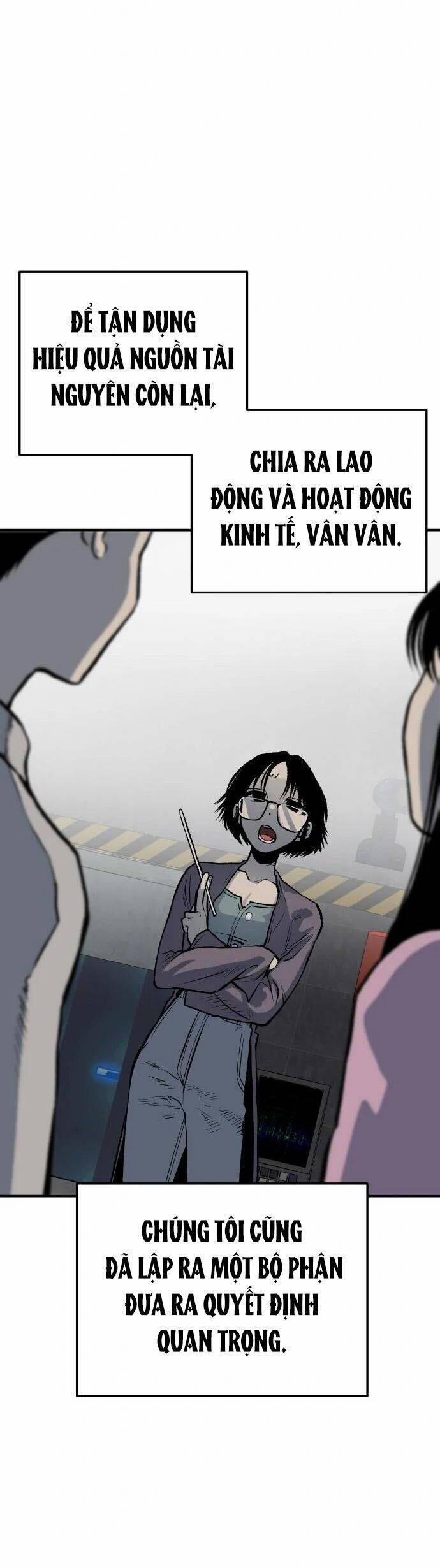 Người Thây Ma 24 trang 49